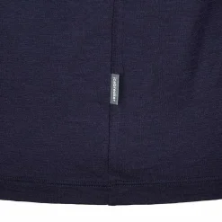 Icebreaker MEN MERINO 150 TECH LITE SS POLO - Polo-Shirt