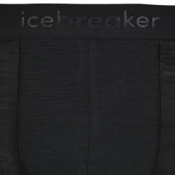 Icebreaker MEN MERINO BLEND 125 COOL-LITE ANATOMICA BOXERS Herren - Funktionsunterwäsche