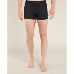 Icebreaker MEN MERINO BLEND 125 COOL-LITE ANATOMICA BOXERS Herren - Funktionsunterwäsche