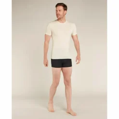 Icebreaker MEN MERINO BLEND 125 COOL-LITE ANATOMICA BOXERS Herren - Funktionsunterwäsche