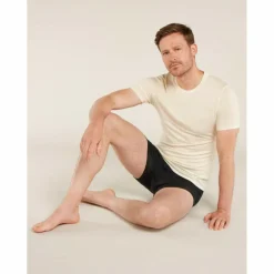 Icebreaker MEN MERINO BLEND 125 COOL-LITE ANATOMICA BOXERS Herren - Funktionsunterwäsche