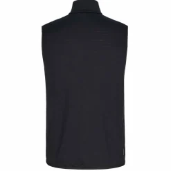 Icebreaker MEN MERINO BLEND 300 REALFLEECE DESCENDER VEST Herren - Fleeceweste