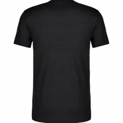 Icebreaker MEN MERINO BLEND 125 COOL-LITE SPEED SS TEE Herren - Funktionsshirt