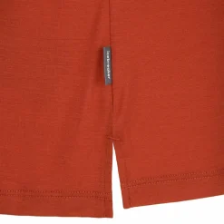 Icebreaker MEN MERINO BLEND 125 COOL-LITE SPHERE SS TEE Herren - Funktionsshirt