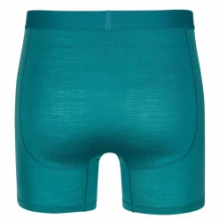 Icebreaker MEN MERINO BLEND 125 ZONEKNIT BOXERS Herren - Funktionsunterwäsche