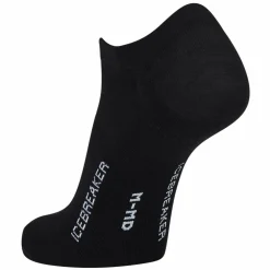 Icebreaker MEN MERINO LIFESTYLE FINE GAUGE NO SHOW Herren - Freizeitsocken