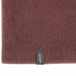 Icebreaker MERINO BLEND 800 REALFLEECE CLASSIC PILE CHUTE Unisex - Multifunktionstuch