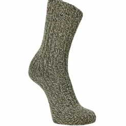 Icebreaker MERINO SKI LODGE CREW Unisex - Merinowollsocken