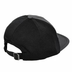 Icebreaker U MERINO SHELL+ COTTON WINDB TRUCKER HAT Unisex - Cap