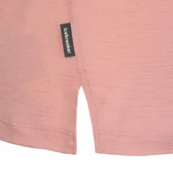 Icebreaker W 150 MERINOFINE ACE SS TEE Damen - Funktionsshirt