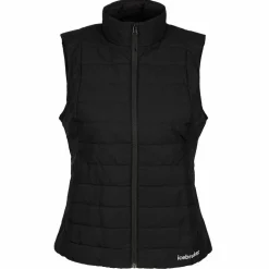 Icebreaker W 1360 MERINOLOFT VEST Damen - Weste