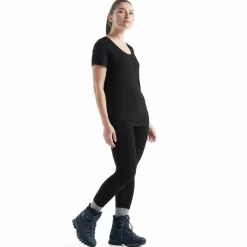 Icebreaker W FASTRAY HIGH RISE TIGHTS Damen - Leggings