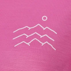 Icebreaker W MERINO 125 COOL-LITE SPHERE SS TEE ACROSS Damen - Funktionsshirt