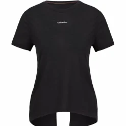 Icebreaker W MERINO 125 COOL-LITE SPEED SS TEE Damen - Funktionsshirt
