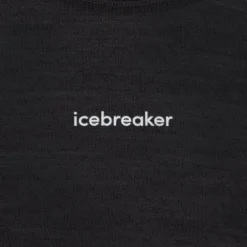 Icebreaker W MERINO 125 COOL-LITE SPEED SS TEE Damen - Funktionsshirt