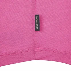 Icebreaker W MERINO 125 COOL-LITE SPHERE III TANK Damen - Trägershirt
