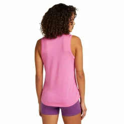 Icebreaker W MERINO 125 COOL-LITE SPHERE III TANK Damen - Trägershirt