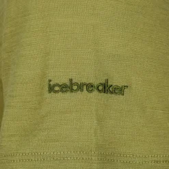 Icebreaker W MERINO 150 TECH LITE III SS CROP TEE Damen - Funktionsshirt