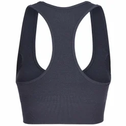 Icebreaker W MERINO 260 ZONEKNIT SEAMLESS BRA Damen - Sport BH