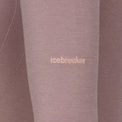 Icebreaker W MERINO BLEND 260 ZONEKNIT SEAMLESS LS CREWE Damen - Langarmshirt