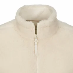 Icebreaker W MERINO BLEND 960 REALFLEECE HIGH PILE LS ZIP Damen - Wolljacke
