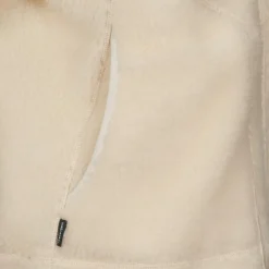 Icebreaker W MERINO BLEND 960 REALFLEECE HIGH PILE LS ZIP Damen - Wolljacke
