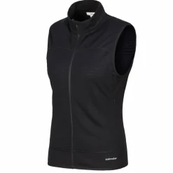 Icebreaker W MERINO BLEND 300 REALFLEECE DESCENDER VEST Damen - Fleeceweste