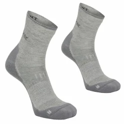 Icebreaker W MERINO HIKE+ LIGHT CREW 2 PACK Damen - Wandersocken