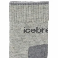 Icebreaker W MERINO HIKE+ LIGHT CREW 2 PACK Damen - Wandersocken