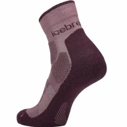 Icebreaker W MERINO HIKE+ HEAVY CREW Damen - Wandersocken