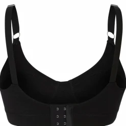 Icebreaker W MERINO QUEENS CLASP BRA Damen - Sport BH