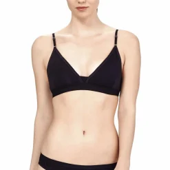 Icebreaker W SIREN BRA Damen - Sport BH