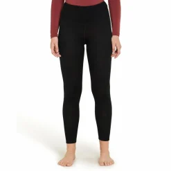 Icebreaker WOMEN MERINO 260 TECH HIGH RISE LEGGINGS Damen - Baselayer-Hose