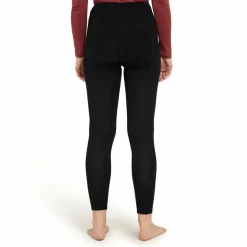 Icebreaker WOMEN MERINO 260 TECH HIGH RISE LEGGINGS Damen - Baselayer-Hose