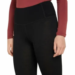 Icebreaker WOMEN MERINO 260 TECH HIGH RISE LEGGINGS Damen - Baselayer-Hose
