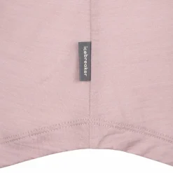 Icebreaker WOMEN MERINO 125 COOL-LITE SPHERE SS TEE ACROSS Damen - Funktionsshirt