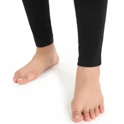 Icebreaker WOMEN MERINO 200 OASIS LEGGINGS Damen - Baselayer-Hose
