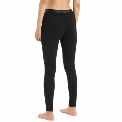 Icebreaker WOMEN MERINO 200 OASIS LEGGINGS Damen - Baselayer-Hose