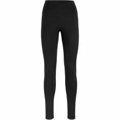 Icebreaker WOMEN MERINO 200 OASIS HIGH RISE LEGGINGS Damen - Baselayer-Hose