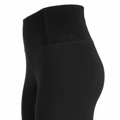 Icebreaker WOMEN MERINO 200 OASIS HIGH RISE LEGGINGS Damen - Baselayer-Hose