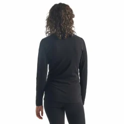 Icebreaker WOMEN MERINO 260 TECH LS CREWE Damen - Funktionsshirt