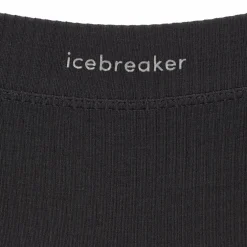 Icebreaker WOMEN MERINO BLEND RIB LOTUS HIPSTER Damen - Unterhose