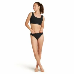 Icebreaker WOMEN MERINO BLEND RIB LOTUS HIPSTER Damen - Unterhose