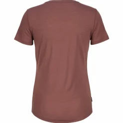 Icebreaker WOMEN MERINO BLEND 125 COOL-LITE SPHERE SS SCOOP TEE Damen - Funktionsshirt