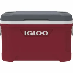 IGLOO LATITUDE 52 PASSIVE COOLER - Kühlbox