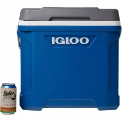 IGLOO LATITUDE 30 PASSIVE COOLER - Kühlbox