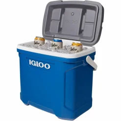 IGLOO LATITUDE 30 PASSIVE COOLER - Kühlbox