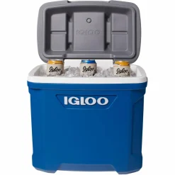 IGLOO LATITUDE 30 PASSIVE COOLER - Kühlbox