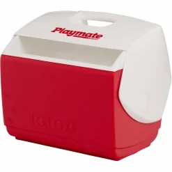 IGLOO PLAYMATE ELITE PASSIVE COOLER - Kühlbox