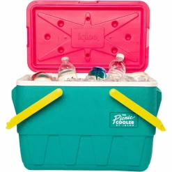 IGLOO RETRO PICNIC BASKET 25 - Kühlbox